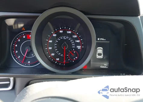 2022 Hyundai Elantra Sel из США, поврежденный, VIN 5NPLM4AG7NH063904